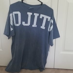 Mojito Tshirt
